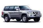 Запчасти для ТО  Patrol V