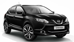 Запчасти для ТО  Qashqai II