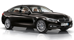 Запчасти для ТО  4 Gran Coupe