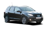Запчасти для ТО  Qashqai+2