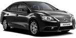Запчасти для ТО  Sentra V