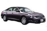 Запчасти для ТО  Teana II