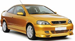 Запчасти для ТО  Astra G купе II