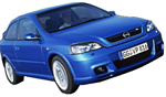 Запчасти для ТО  Astra G хэтчбек II