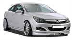 Запчасти для ТО  Astra H GTC III