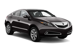 Запчасти для ТО  ZDX