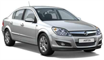 Запчасти для ТО  Astra H седан III