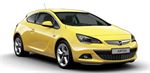 Запчасти для ТО  Astra J GTC IV
