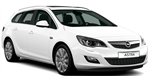 Запчасти для ТО  Astra J Sports Tourer IV