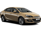 Запчасти для ТО  Astra J седан IV