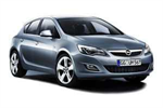 Запчасти для ТО  Astra J хэтчбек IV