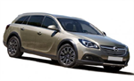 Запчасти для ТО  Insignia Country Tourer