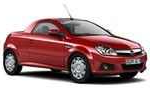 Запчасти для ТО  Tigra B II