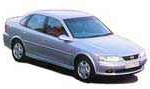 Запчасти для ТО  Vectra B седан II