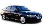 Запчасти для ТО  Vectra B хэтчбек II