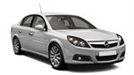 Запчасти для ТО  Vectra C GTS III