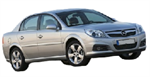 Запчасти для ТО  Vectra C седан III