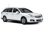 Запчасти для ТО  Vectra C универсал III