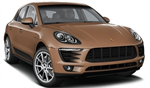 Запчасти для ТО  Macan