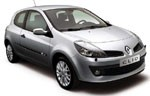 Запчасти для ТО  Clio III