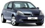 Запчасти для ТО  Clio фургон II