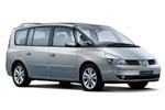 Запчасти для ТО  Espace IV
