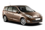 Запчасти для ТО  Grand Scenic III