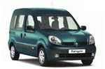 Запчасти для ТО  Kangoo