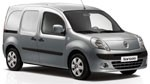 Запчасти для ТО  Kangoo II