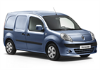 Запчасти для ТО  Kangoo Express II