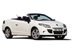 Запчасти для ТО  Megane CC III