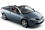 Запчасти для ТО  Megane Coupe-Cabriolet II