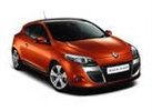 Запчасти для ТО  Megane купе III