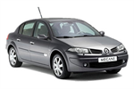 Запчасти для ТО  Megane седан II