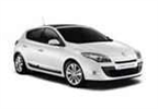 Запчасти для ТО  Megane хэтчбек III