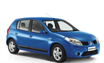 Запчасти для ТО  Sandero