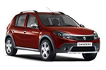 Запчасти для ТО  Sandero Stepway
