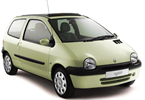 Запчасти для ТО  Twingo