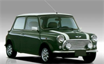Запчасти для ТО  Mini MK хэтчбек