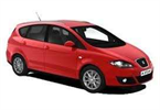Запчасти для ТО  Altea XL