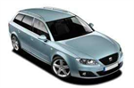 Запчасти для ТО  Exeo ST