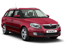 Запчасти для ТО  Fabia универсал II