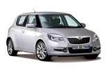 Запчасти для ТО  Fabia хэтчбек II