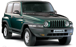 Запчасти для ТО  Korando II