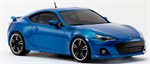 Запчасти для ТО  BRZ купе