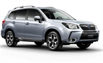 Запчасти для ТО  Forester IV