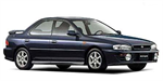 Запчасти для ТО  Impreza седан