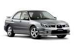 Запчасти для ТО  Impreza седан II