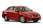 Запчасти для ТО  Impreza седан III