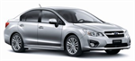 Запчасти для ТО  Impreza седан IV